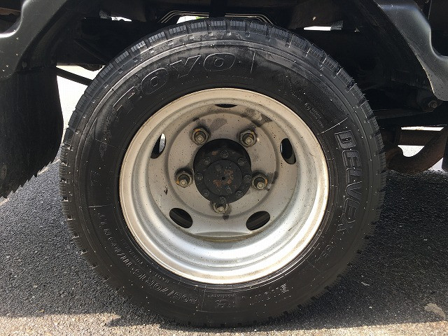 いすゞ エルフ 小型 平ボディ BKG-NLR85AR(92560) 38枚目