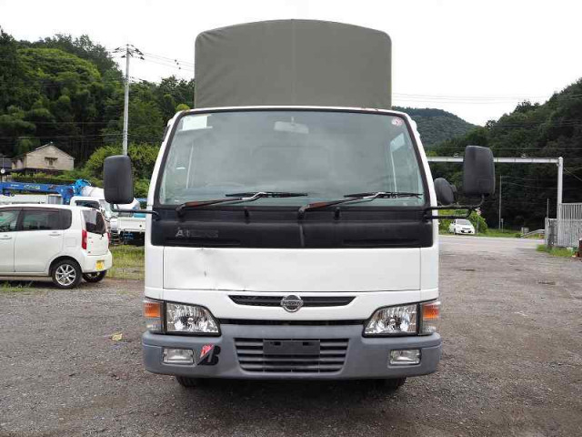 日産自動車 アトラス 小型 その他 TC-SH4F23(92564) 6枚目