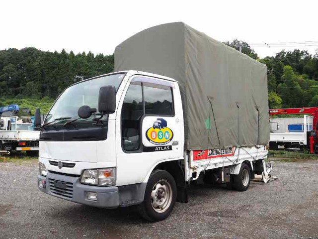 日産自動車 アトラス 小型 その他 TC-SH4F23(92564) 7枚目