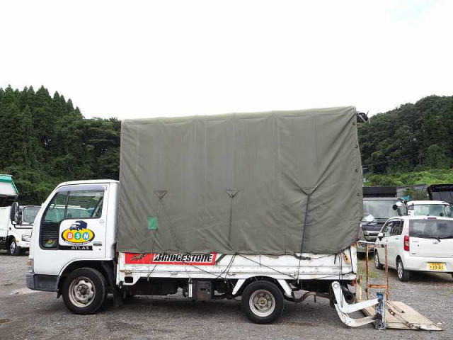 日産自動車 アトラス 小型 その他 TC-SH4F23(92564) 8枚目