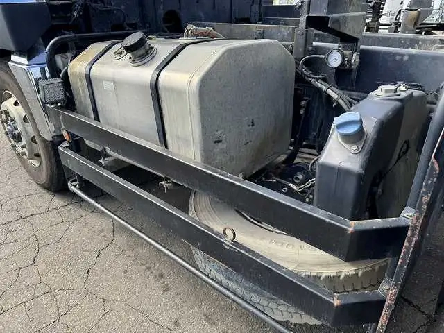 三菱ふそう 小型 土砂ダンプ QKG-FV50VX(92562) 23枚目
