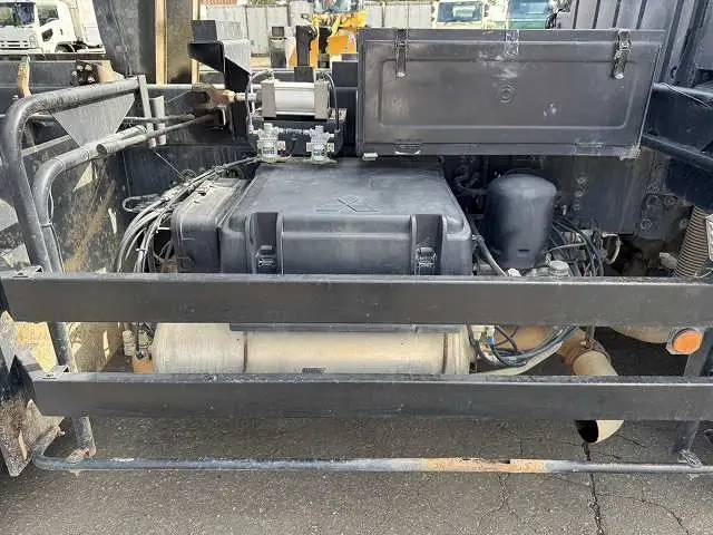 三菱ふそう 小型 土砂ダンプ QKG-FV50VX(92562) 24枚目