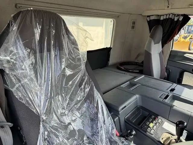 三菱ふそう 小型 土砂ダンプ QKG-FV50VX(92562) 30枚目