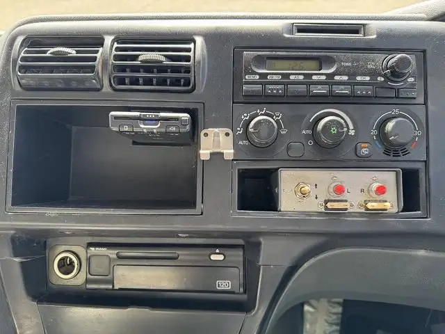 三菱ふそう 小型 土砂ダンプ QKG-FV50VX(92562) 32枚目