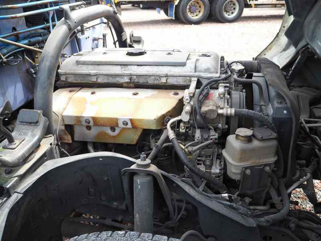 三菱ふそう キャンター 小型 クレーン付き KK-FE53EEV(92565) 24枚目