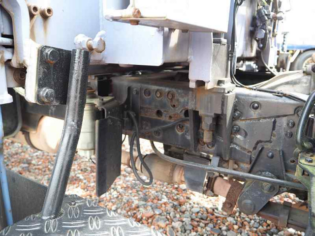三菱ふそう キャンター 小型 クレーン付き KK-FE53EEV(92565) 28枚目