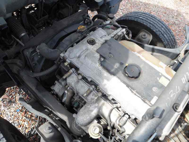 三菱ふそう キャンター 小型 クレーン付き KK-FE53EEV(92565) 41枚目
