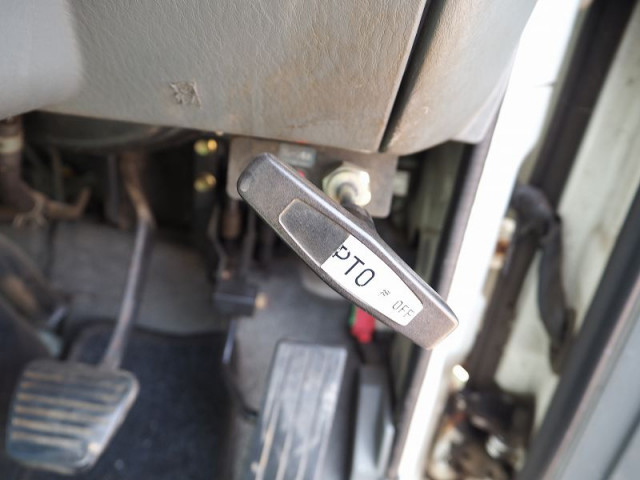 三菱ふそう キャンター 小型 クレーン付き KK-FE53EEV(92565) 47枚目
