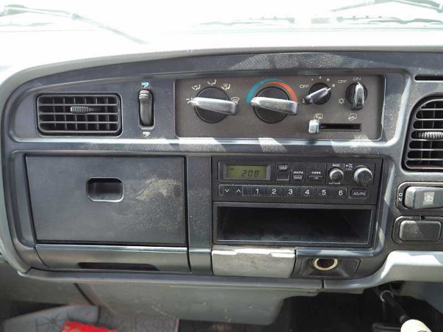 三菱ふそう キャンター 小型 クレーン付き KK-FE53EEV(92565) 48枚目
