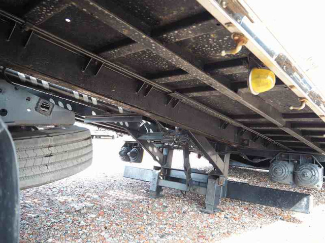 日野 レンジャー 中型 車載専用車 KK-FC1JJDA(92567) 33枚目