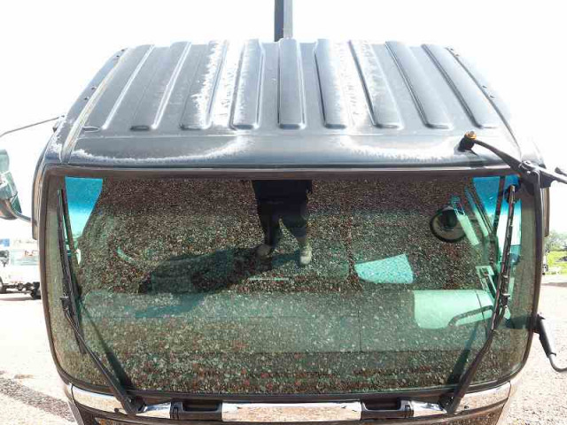 日野 レンジャー 中型 車載専用車 KK-FC1JJDA(92567) 39枚目