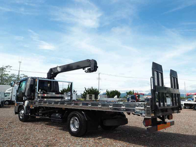 日野 レンジャー 中型 車載専用車 KK-FC1JJDA(92567) 42枚目