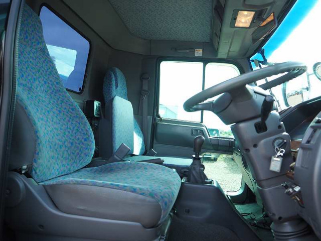 日野 レンジャー 中型 車載専用車 KK-FC1JJDA(92567) 46枚目