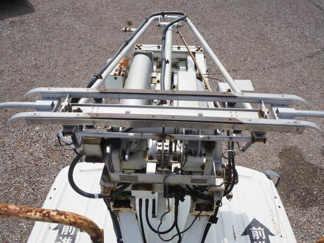 日野 デュトロ 小型 高所作業車 *********(107037) 50枚目