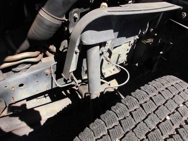 マツダ タイタン 小型 ウィング PA-LPR81N(35133) 39枚目