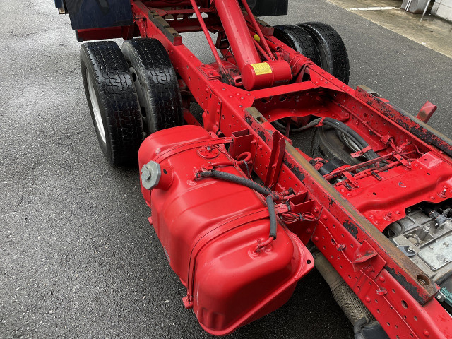 いすゞ エルフ 小型 土砂ダンプ TPG-NKR85AD(92598) 6枚目