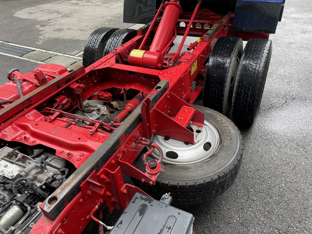 いすゞ エルフ 小型 土砂ダンプ TPG-NKR85AD(92598) 7枚目