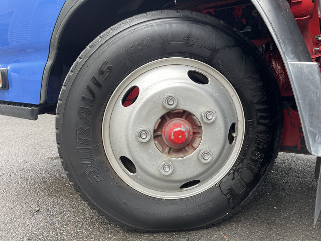 いすゞ エルフ 小型 土砂ダンプ TPG-NKR85AD(92598) 27枚目