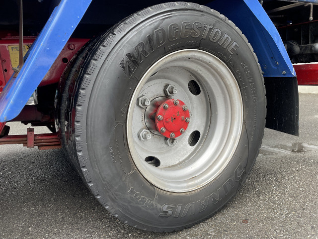 いすゞ エルフ 小型 土砂ダンプ TPG-NKR85AD(92598) 28枚目