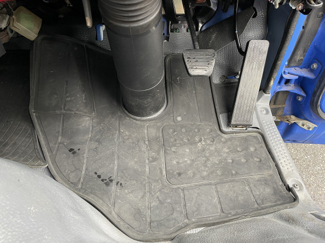 いすゞ エルフ 小型 土砂ダンプ TPG-NKR85AD(92598) 35枚目