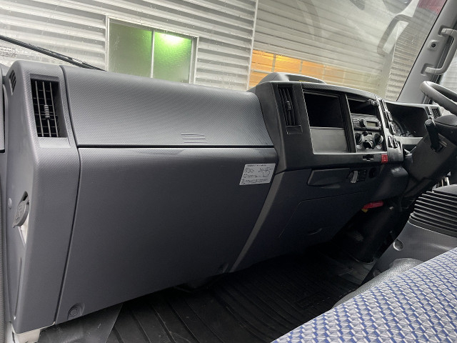 いすゞ エルフ 小型 アルミバン 2RG-NPR88AN(92600) 19枚目