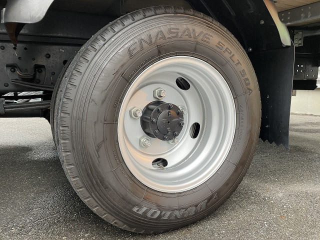 いすゞ エルフ 小型 アルミバン 2RG-NPR88AN(92600) 30枚目
