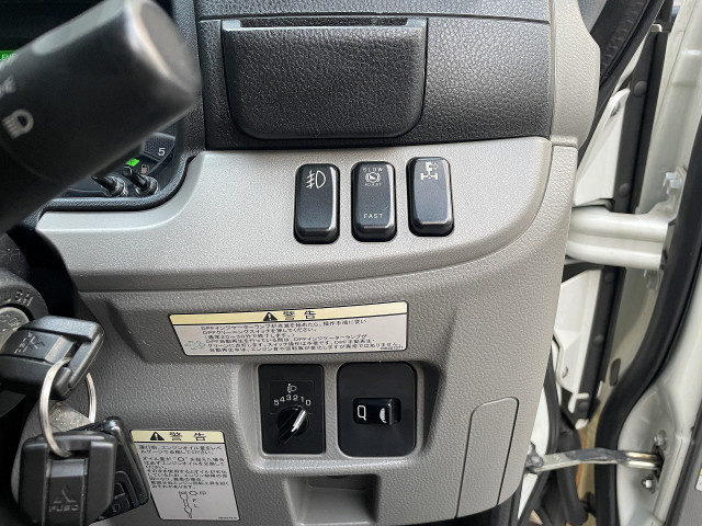 三菱ふそう キャンター 小型 クレーン付き TPG-FEB50(92601) 29枚目