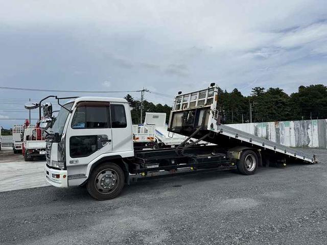 日産自動車 コンドル 中型 車載専用車 *********(92604) 1枚目