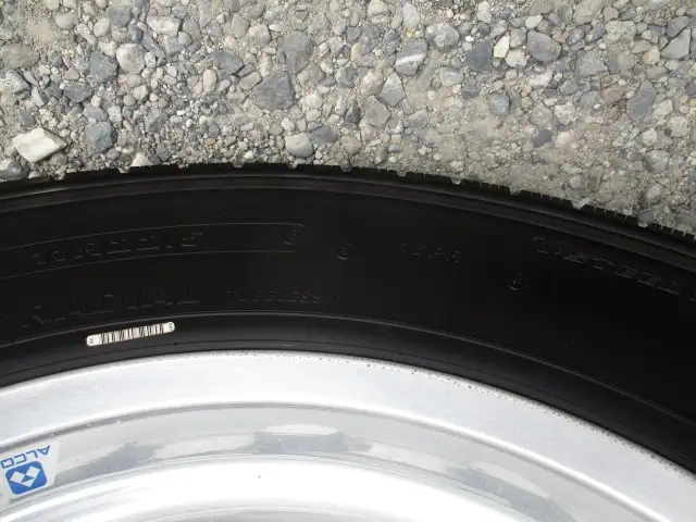 いすゞ ギガ 小型 トラクタ（シングル） 2PG-EXD52CD(92603) 14枚目