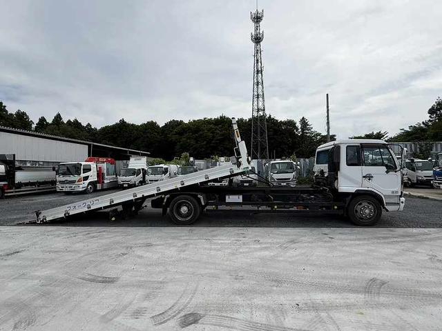 日産自動車 コンドル 中型 車載専用車 *********(92604) 7枚目