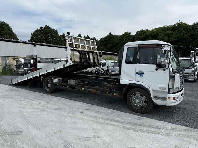 日産自動車 コンドル 中型 車載専用車 *********(92604) 8枚目
