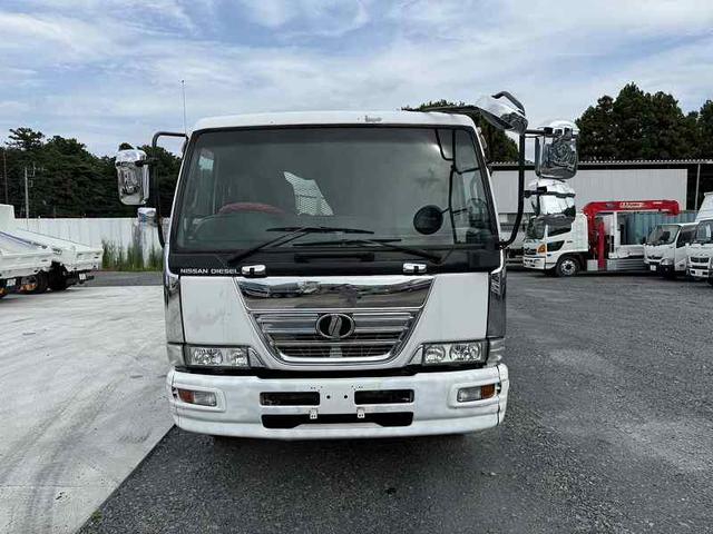 日産自動車 コンドル 中型 車載専用車 *********(92604) 9枚目