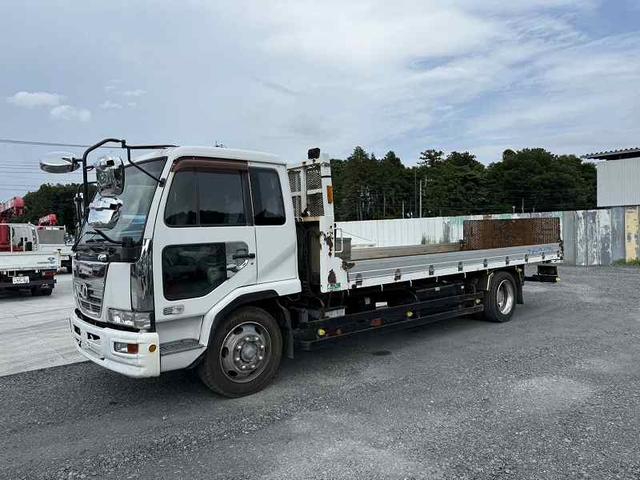 日産自動車 コンドル 中型 車載専用車 *********(92604) 10枚目