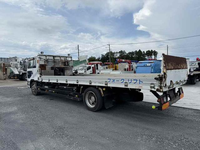 日産自動車 コンドル 中型 車載専用車 *********(92604) 12枚目