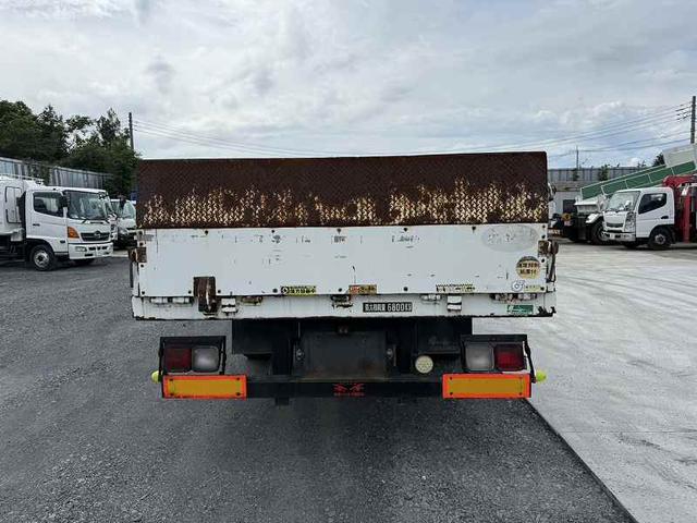 日産自動車 コンドル 中型 車載専用車 *********(92604) 13枚目