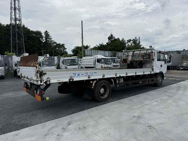 日産自動車 コンドル 中型 車載専用車 *********(92604) 14枚目