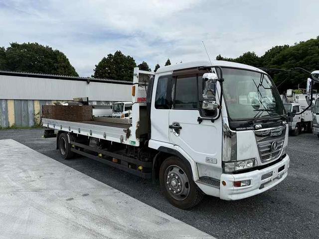 日産自動車 コンドル 中型 車載専用車 *********(92604) 16枚目
