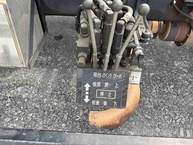 日産自動車 コンドル 中型 車載専用車 *********(92604) 22枚目