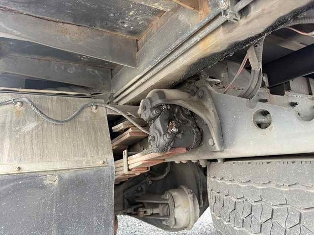 日産自動車 コンドル 中型 車載専用車 *********(92604) 25枚目