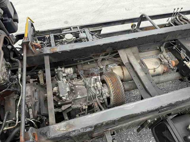 日産自動車 コンドル 中型 車載専用車 *********(92604) 26枚目
