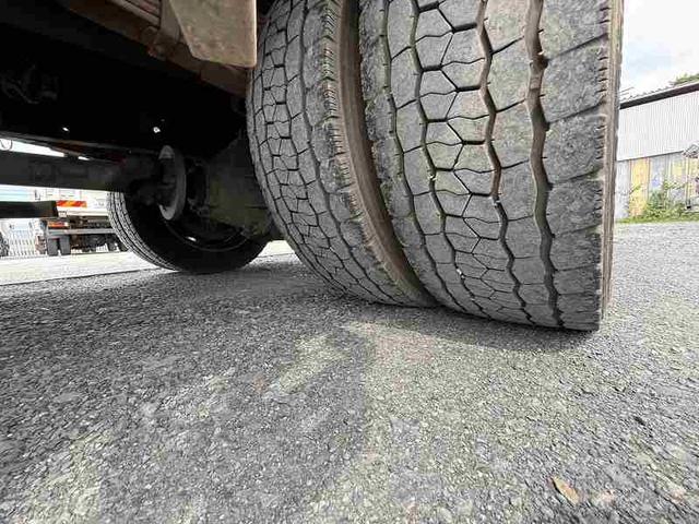 日産自動車 コンドル 中型 車載専用車 *********(92604) 30枚目