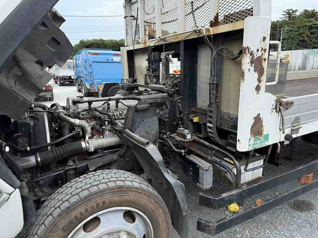 日産自動車 コンドル 中型 車載専用車 *********(92604) 34枚目