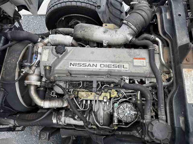 日産自動車 コンドル 中型 車載専用車 *********(92604) 36枚目