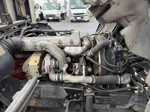日産自動車 コンドル 中型 車載専用車 *********(92604) 38枚目