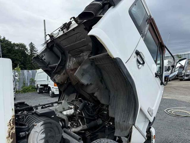 日産自動車 コンドル 中型 車載専用車 *********(92604) 39枚目