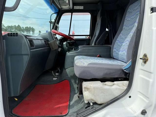 日産自動車 コンドル 中型 車載専用車 *********(92604) 40枚目