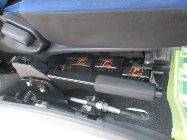 いすゞ ギガ 小型 トラクタ（シングル） 2PG-EXD52CD(92603) 52枚目