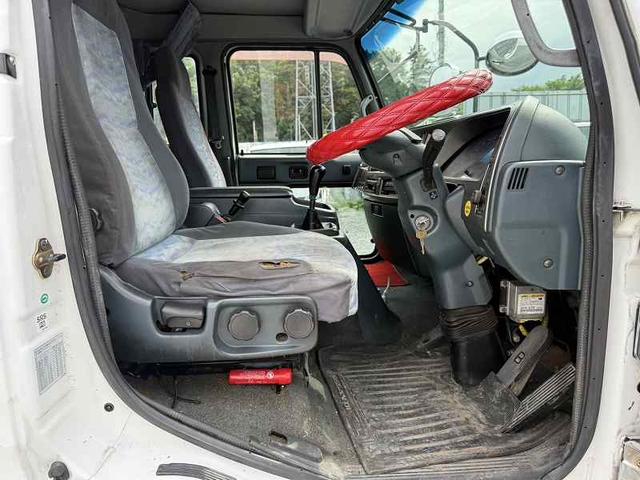 日産自動車 コンドル 中型 車載専用車 *********(92604) 42枚目
