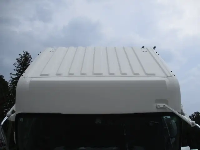 いすゞ ギガ 小型 トラクタ（シングル） 2PG-EXD52CD(92603) 60枚目