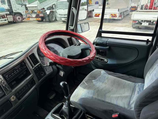 日産自動車 コンドル 中型 車載専用車 *********(92604) 48枚目